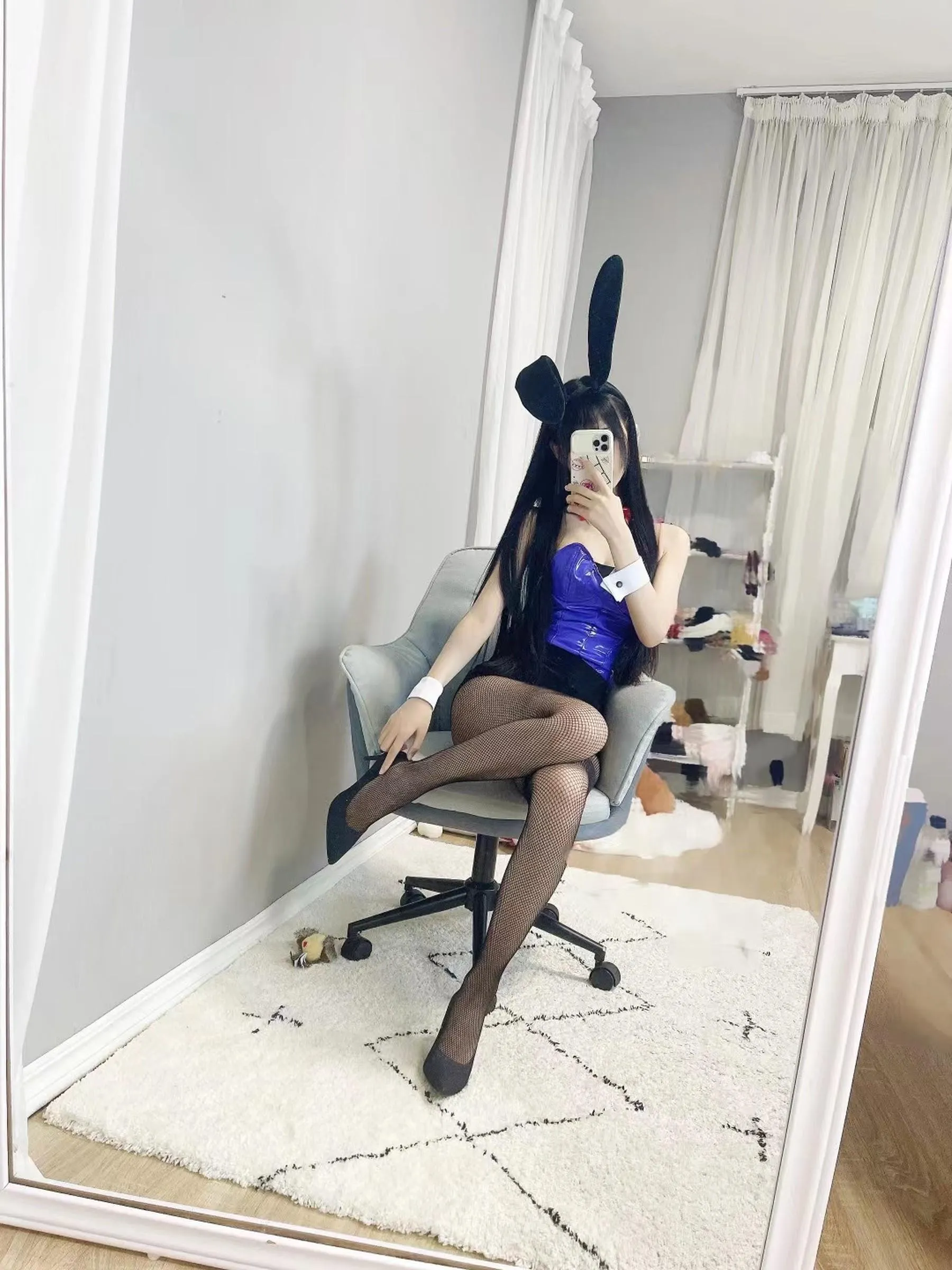 B站十万口草莓粥粥 – NO.03 舰长图包23.03.19 [32P]插图9
